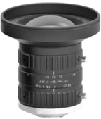 8.5 mm, 1", 10 MP, C-mount Machine Vision Lens (LS-FFL-0602)
