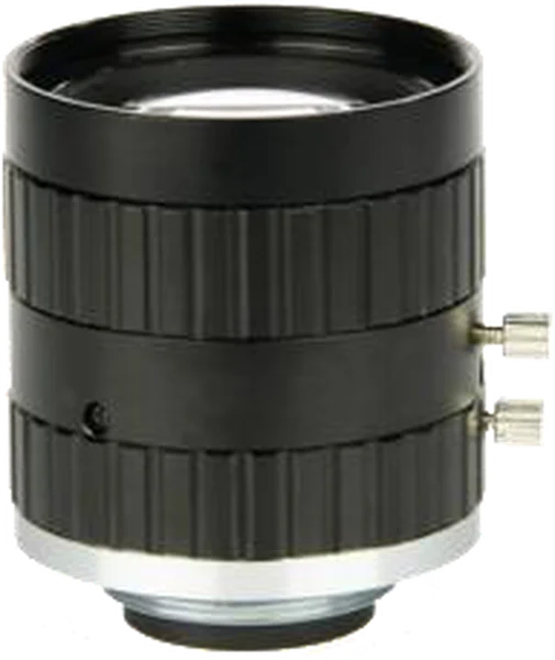 35 mm, 1/1.7", 12 MP, C-mount Machine Vision Lens (LS-FFL-0515)