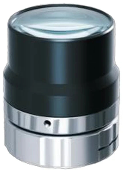 35 mm, 1/1.8", 6 MP, C-mount Anti-Vibration Machine Vision Lens, 0.1x (LS-FFL-0433)