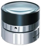 25 mm, 1/1.8", 6 MP, C-mount Anti-Vibration Machine Vision Lens, 0.2x, WD 130 mm (LS-FFL-0434)