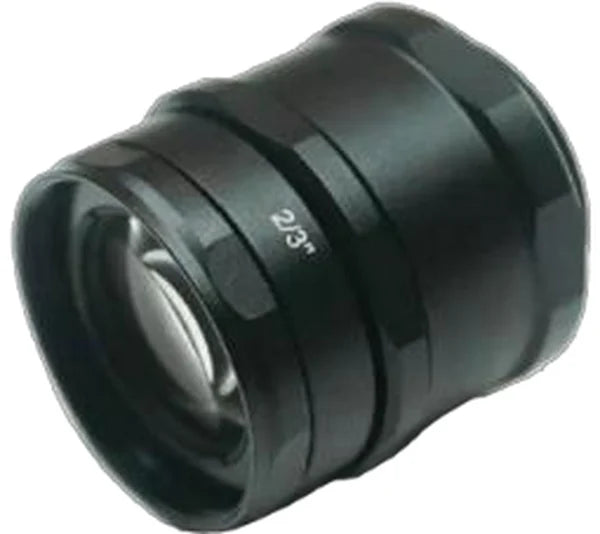 16 mm, 2/3", 5 MP, C-mount Anti-Vibration Machine Vision Lens (LS-FFL-0448)