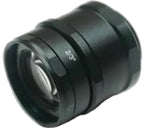 35 mm, 2/3", 5 MP, C-mount Anti-Vibration Machine Vision Lens (LS-FFL-0450)