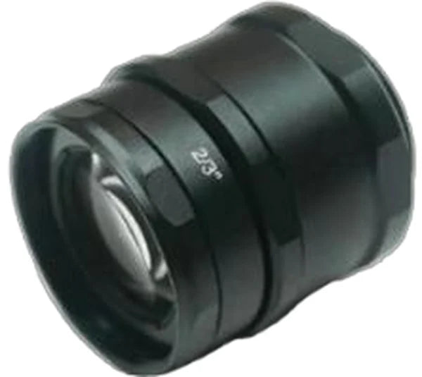 50 mm, 2/3", 5 MP, C-mount Anti-Vibration Machine Vision Lens (LS-FFL-0451)
