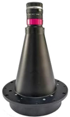 2/3", 20 MP, C-mount 360° Inspection Lens (LS-PCL-0002)