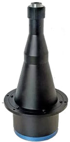 1/2", C-mount 360° Inspection Lens, WD 20~80 mm (LS-PCL-0010)