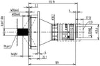 LS-PCL-0012 dimensions (mm)