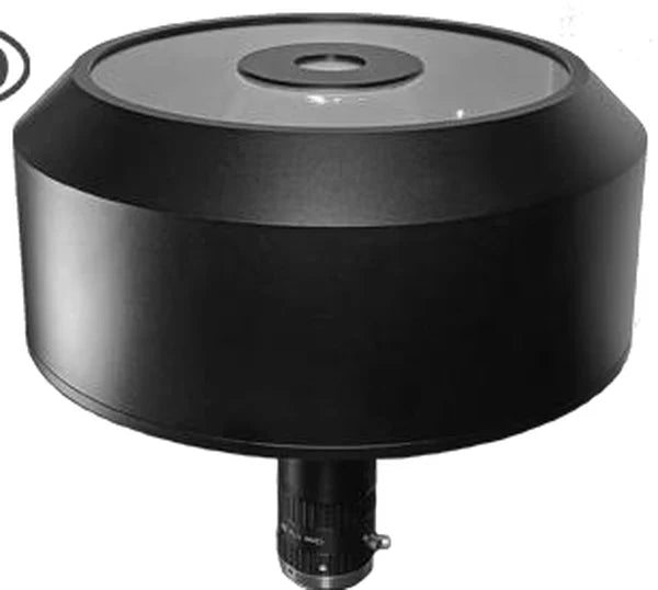 1.1", 12 MP, C-mount 360° Inspection Lens (LS-PCL-0024)