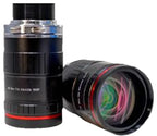 50 mm, 100 MP, F-mount Line Scan Lens (LS-LSL-0194)