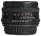 50 mm Line Scan Lens (LS-LSL-0209)