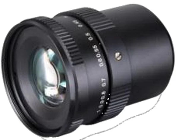 50 mm, 0.094x, M42-mount Line Scan Lens (LS-LSL-0210)