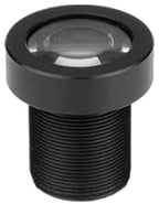 25 mm, 1/1.8", 5 MP, M12-mount Low-Distortion M12 Lens (LS-MBL-0147)