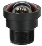 2.2 mm, 1/2.7", 8 MP, M12-mount Low-Distortion M12 Lens (LS-MBL-0153)