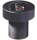 3.3 mm, 1/2.3", 16 MP, M12-mount Low-Distortion M12 Lens (LS-MBL-0159)