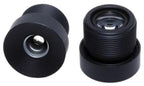 6 mm, 1/2.7", 5 MP, M12-mount Low-Distortion M12 Lens (LS-MBL-0168)