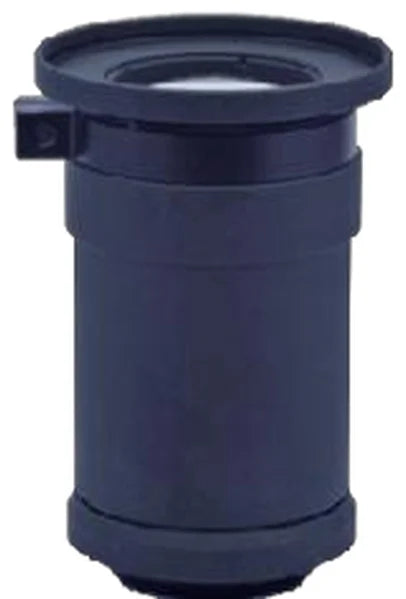 105 mm, 1/1.8", 5 MP, C-mount SWIR lens