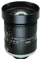 8 mm, 2/3", 5 MP, C-mount SWIR Lens, 5 Megapixel (LS-SWL-0202)