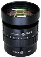 50 mm, 2/3", 5 MP, C-mount SWIR Lens (LS-SWL-0209)