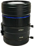 10-40 mm, 1", 12 MP, C-mount Varifocal CCTV Lens, 12 Megapixel (LS-CTV-0087)
