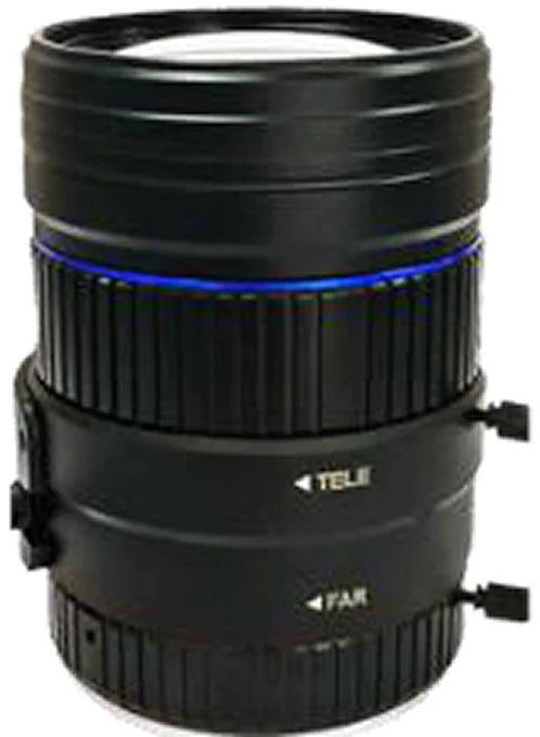 10-40 mm, 1", 12 MP, C-mount Varifocal CCTV Lens, 12 Megapixel (LS-CTV-0087)