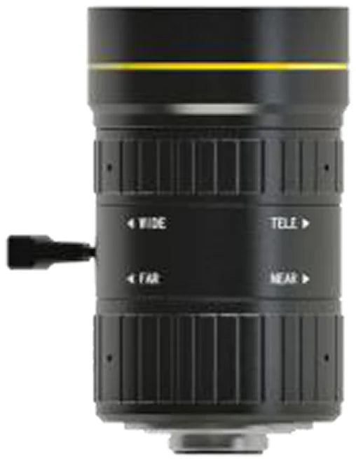 15-40 mm, 1.1", 12 MP, C-mount Varifocal CCTV Lens (LS-CTV-0090)