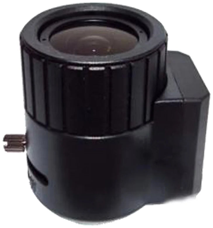 2.8-12 mm, 1/1.8", 8 MP, CS-mount Varifocal CCTV Lens (LS-CTV-0117)