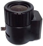 2.8-12 mm, 1/1.8", 8 MP, CS-mount Varifocal CCTV Lens (LS-CTV-0117)