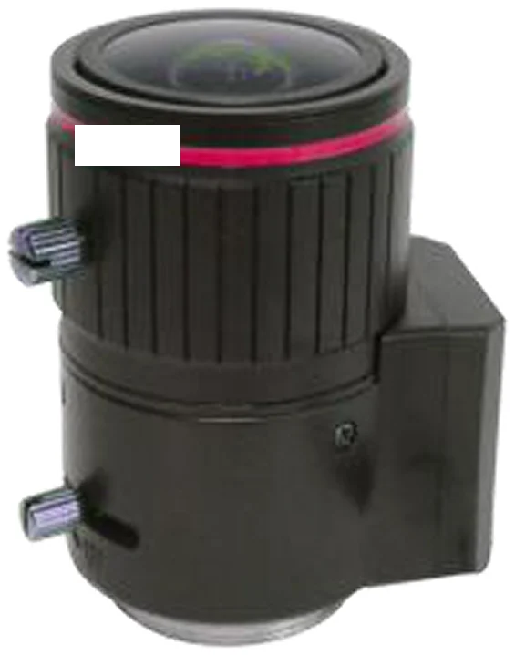 2.8-12 mm, 1/2.7", 5 MP, CS-mount Varifocal CCTV Lens (LS-CTV-0120)