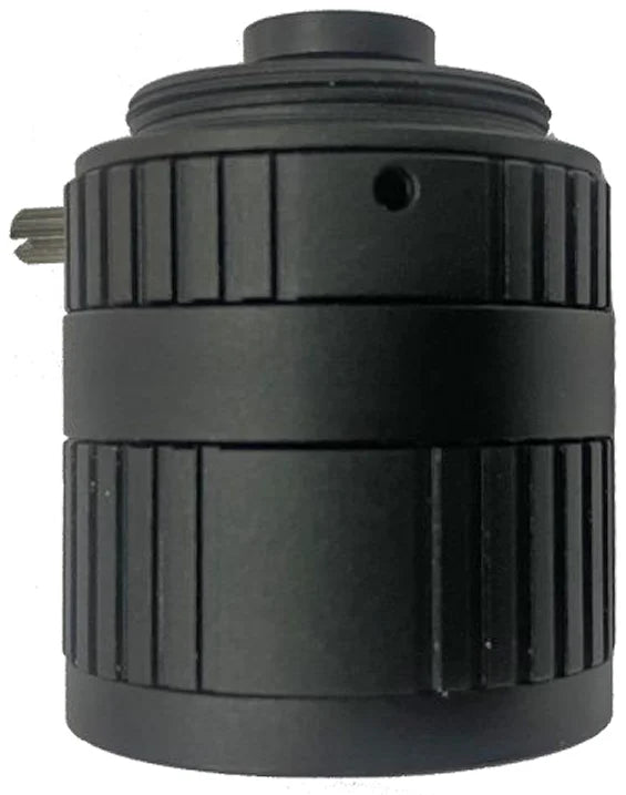 3.5-11 mm, 1/1.7", 6 MP, C-mount Varifocal CCTV Lens (LS-CTV-0122)