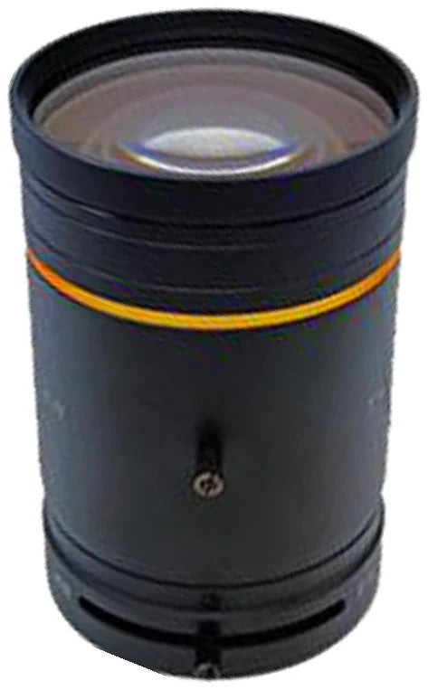 7.5-85 mm, 1/1.8", 3 MP, C-mount Varifocal CCTV Lens (LS-CTV-0131)