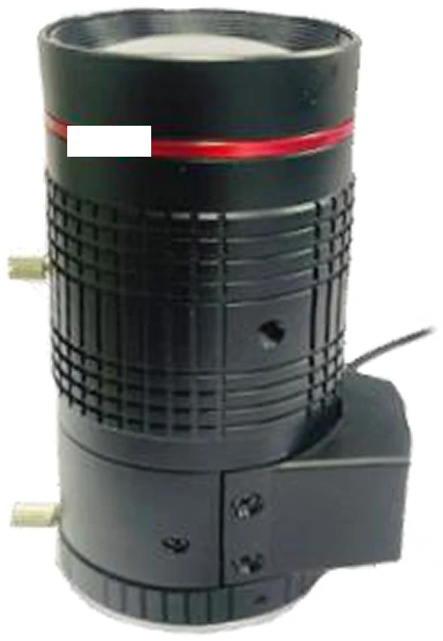 30-120 mm, 1/2", 5 MP, CS-mount Varifocal CCTV Lens (LS-CTV-0134)