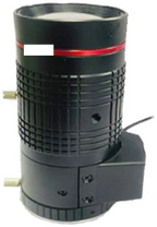 30-120 mm, 1/2", 5 MP, CS-mount Varifocal CCTV Lens (LS-CTV-0134)