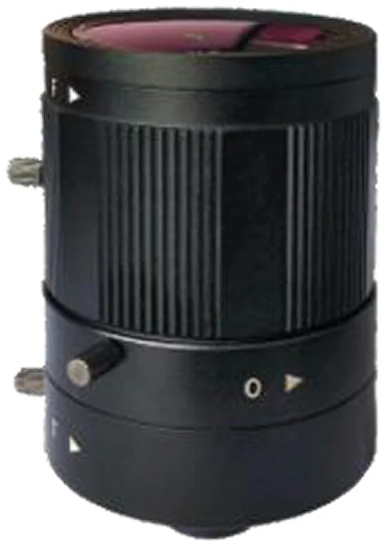 3.8-16 mm, 1/1.8", 8 MP, C-mount Varifocal CCTV Lens (LS-CTV-0150)