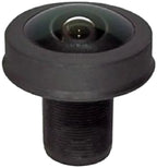 1.1 mm, 1/2.6", 10 MP, M12-mount Fisheye Lens (LS-CTV-0024)