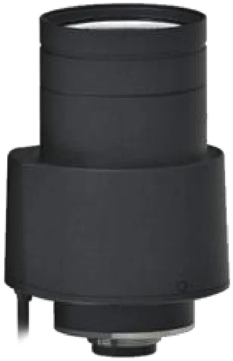 10-40 mm, 1/1.2", 12 MP, C-mount Motorized Zoom Lens (LS-CTV-0061)