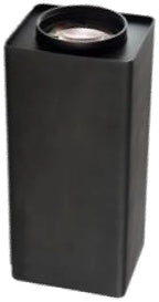 12.5-775 mm, 1/1.7", 2 MP, C-mount Motorized Zoom Lens (LS-CTV-0082)