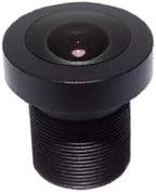 2.6 mm, 1/2.7", 3 MP, M12-mount M12 Board Lens (LS-MBL-0100)