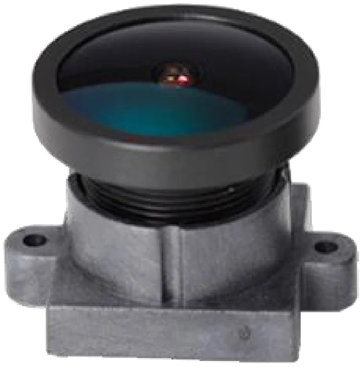 2.98 mm, 1/2.9", 3 MP, M12-mount M12 Board Lens (LS-MBL-0101)