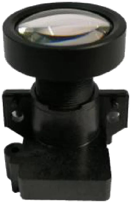 4.5 mm, 1/1.8", 8 MP, M12-mount M12 Board Lens (LS-MBL-0109)