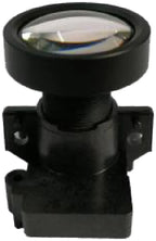 4.5 mm, 1/1.8", 8 MP, M12-mount M12 Board Lens (LS-MBL-0109)