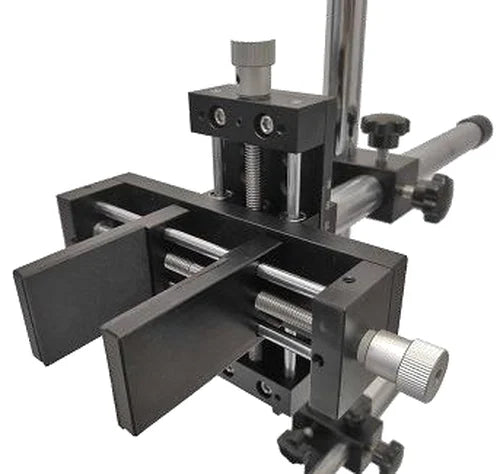 Camera holders, lighting holder set and magic arms for pole camera stands (RC accessories) (LS-MNT-0132)
