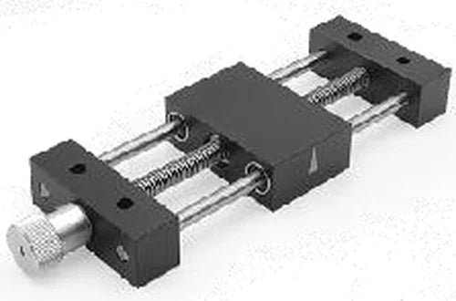 Linear slide, 120 mm travel (HY60A) (LS-MNT-0153)