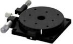 Precision manual rotary stage, 90 / 100 mm, 90 mm (LS-MNT-0172)