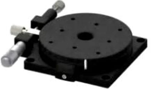 Precision manual rotary stage, 90 / 100 mm, 90 mm (LS-MNT-0172)