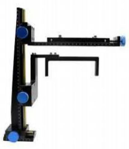 Guide-wheel (rail wheel) camera module, 350 mm (LS-MNT-0185)