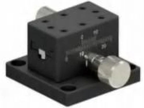25 x 42 mm manual gear-rack X / XY / Z stage (LS-MNT-0197)