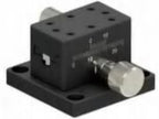 25 x 42 mm manual gear-rack X / XY / Z stage (LS-MNT-0197)