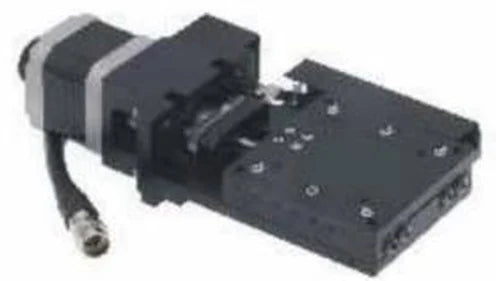 Motorized aluminum slide stages (LS-MNT-0208)
