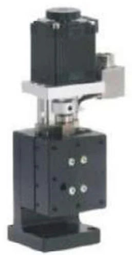 Motorized aluminum slide stages (LS-MNT-0209)