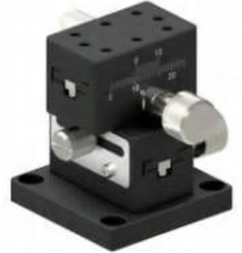 25 x 42 mm manual gear-rack X / XY / Z stage (LS-MNT-0212)