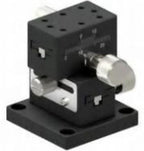 25 x 42 mm manual gear-rack X / XY / Z stage (LS-MNT-0212)